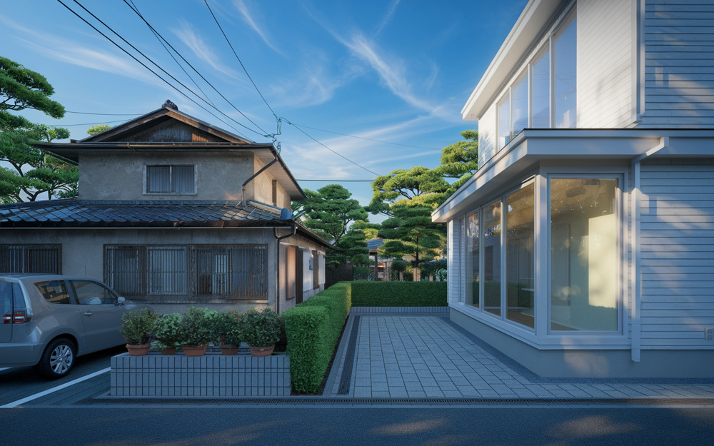 新築と中古どちらが自分に合う選び方？違いを比較して物件選びの参考にの画像