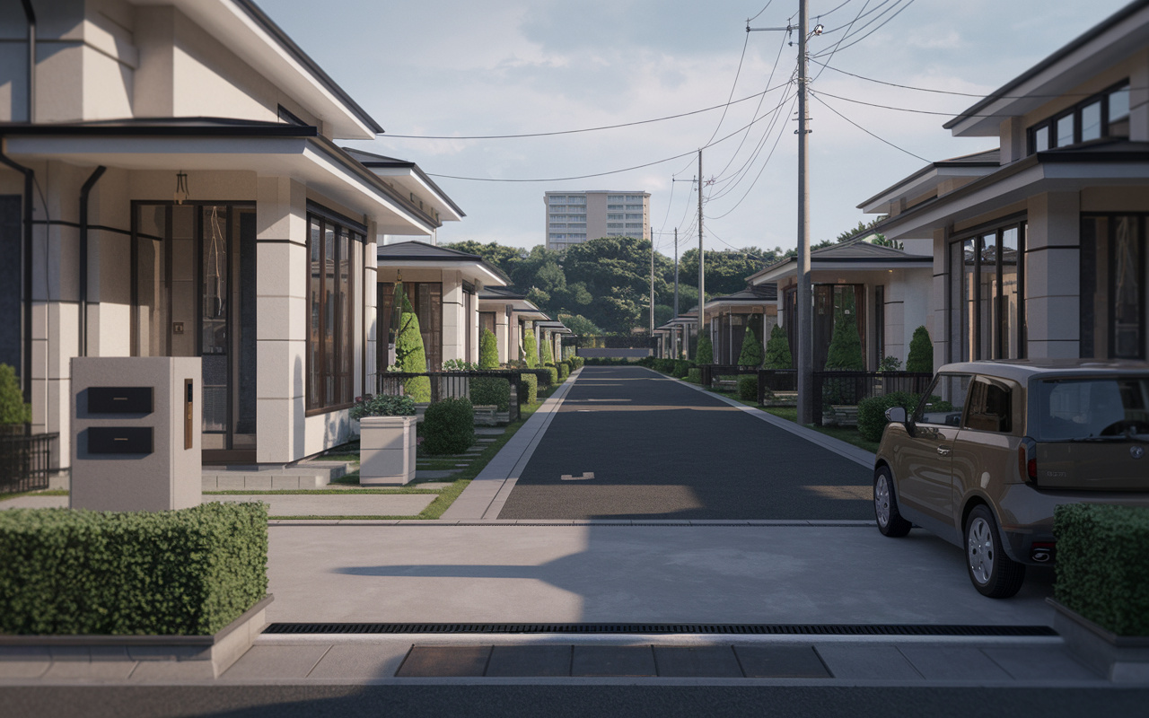 家欲しいと思ったらまずやることは何？購入前に準備したいポイントを解説の画像