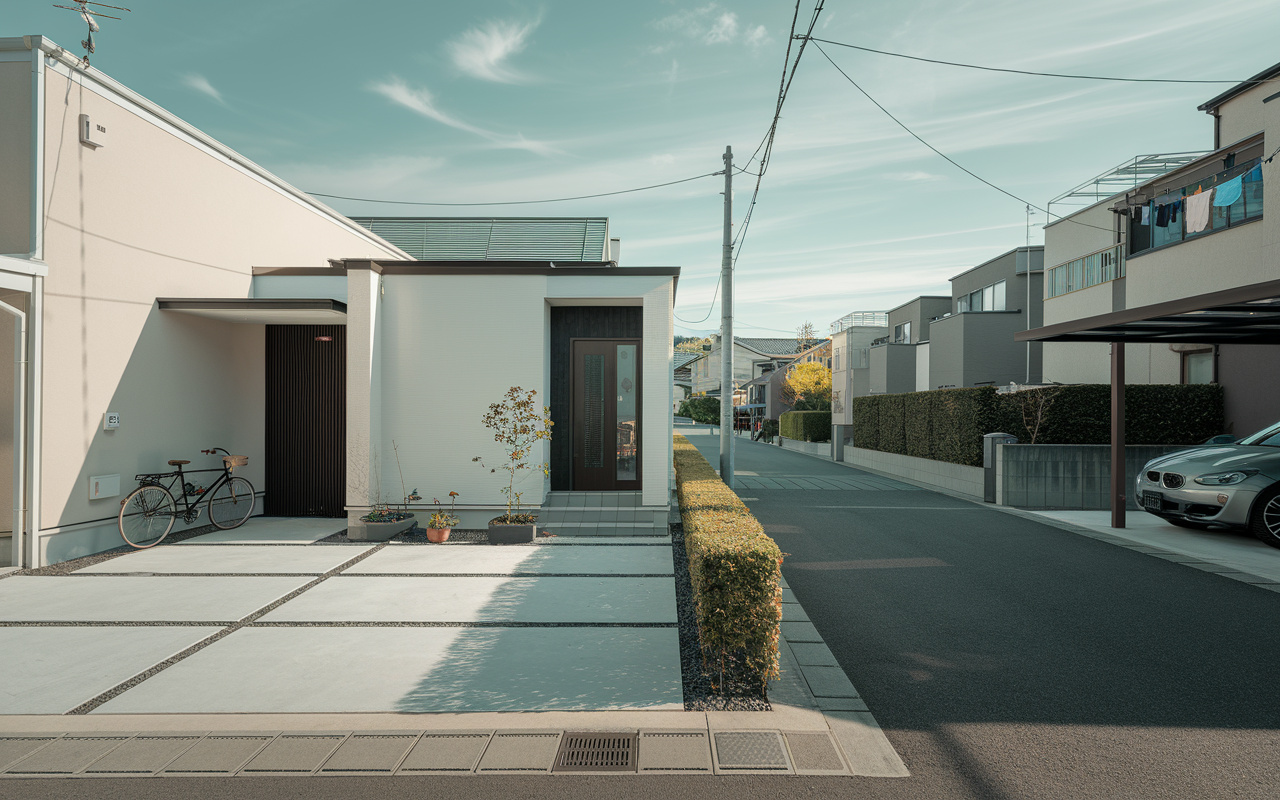 転勤族が家を購入するタイミングはいつ？失敗しない選び方と注意点をご紹介の画像