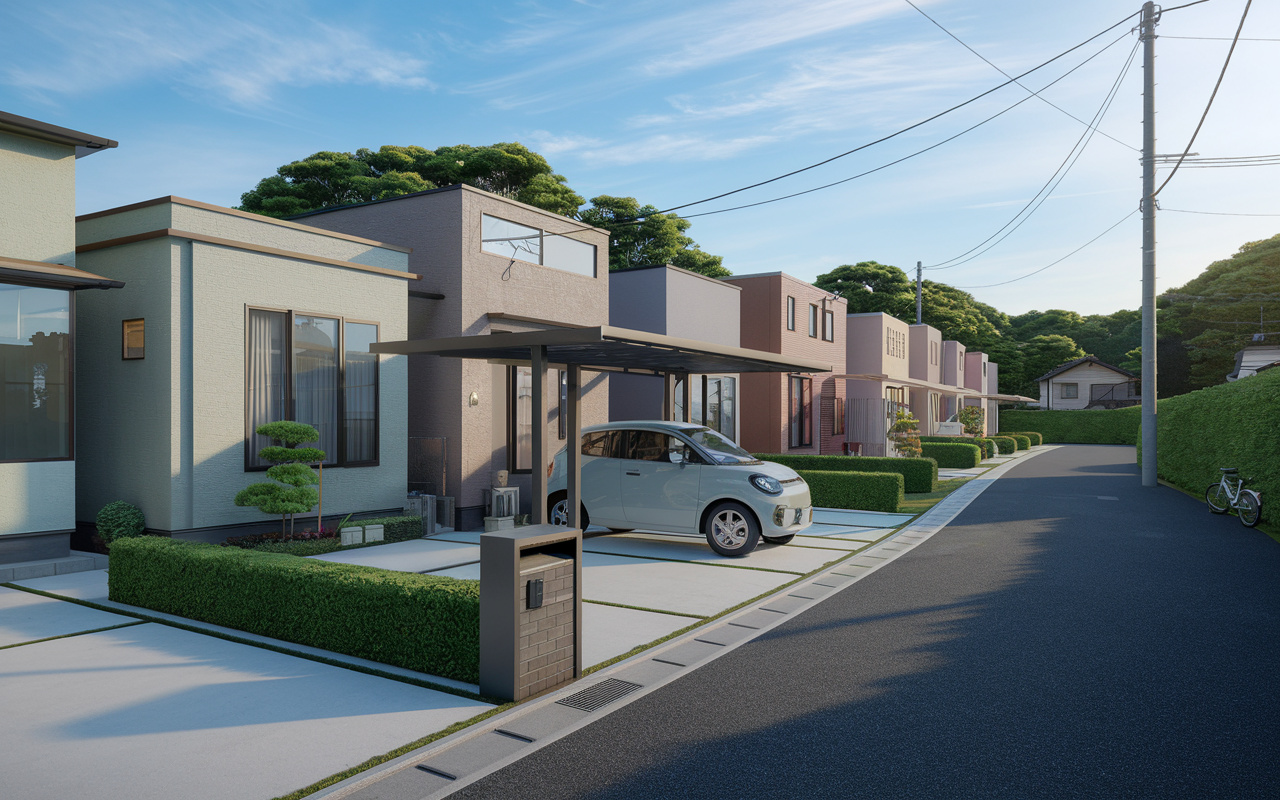 転勤族がマイホーム購入で考えるべきポイントは？メリットやデメリットも詳しく解説の画像