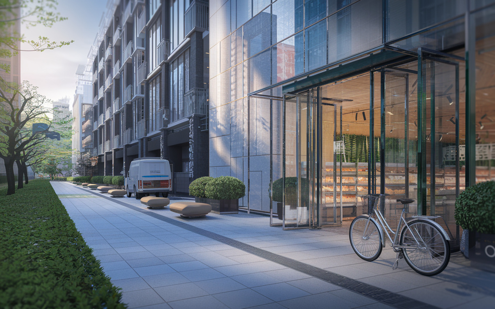 南青山で買い物するならスーパー選びが大切！住環境を知りたい方も必見の情報の画像