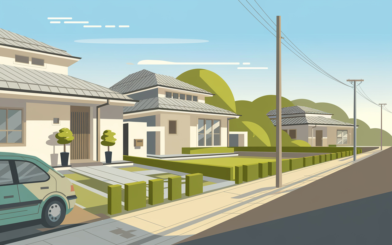 住宅ローンの基本知識が知りたい方必見！初めての準備や注意点も紹介の画像