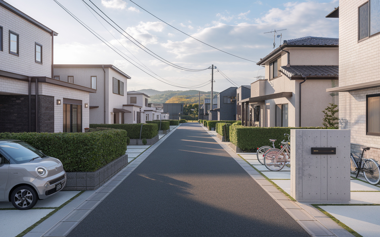 太田市で自宅を売却する際の費用内訳は？主要な項目や相場をまとめて紹介の画像