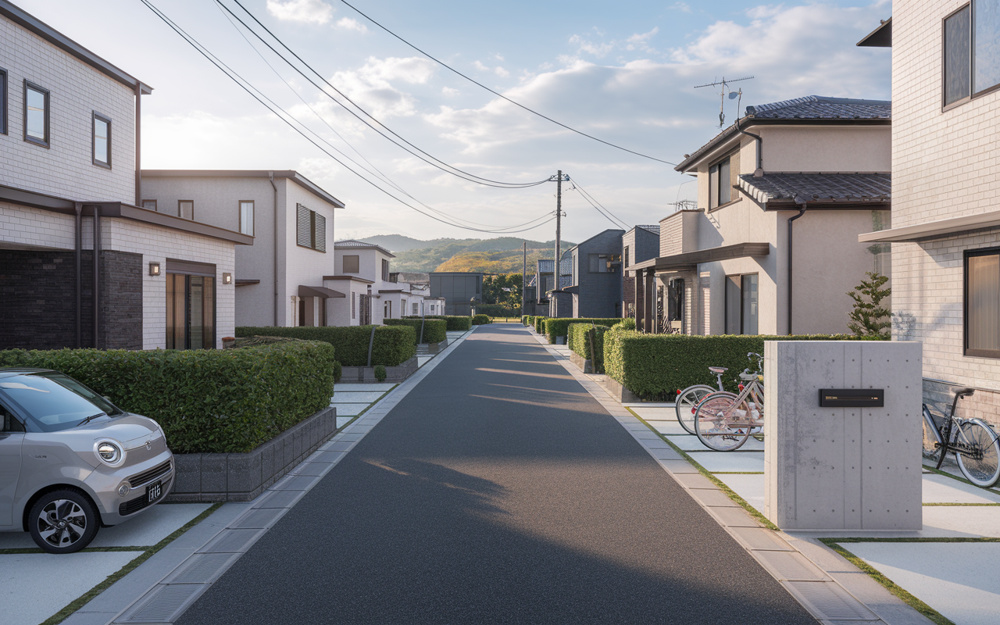 太田市で自宅を売却する際の費用内訳は？主要な項目や相場をまとめて紹介の画像