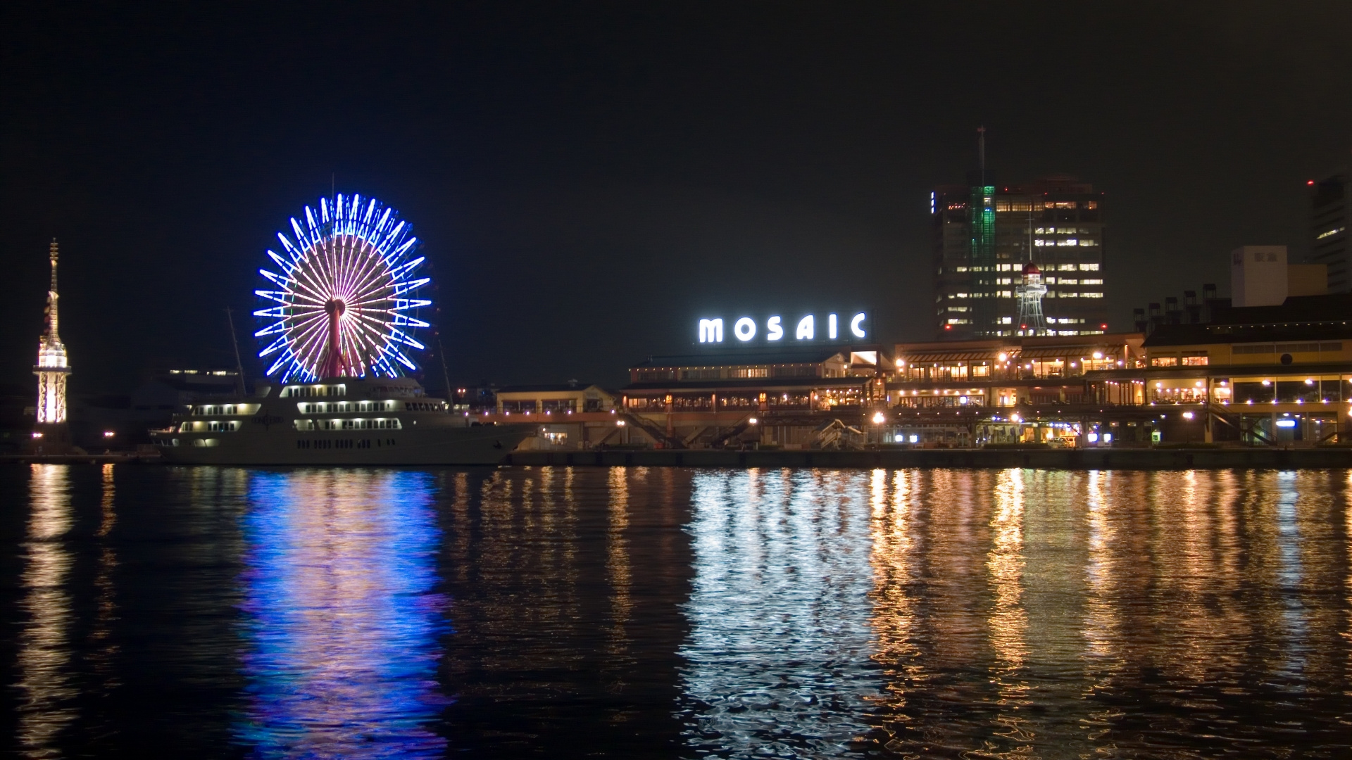 神戸の冬のオススメスポットの画像