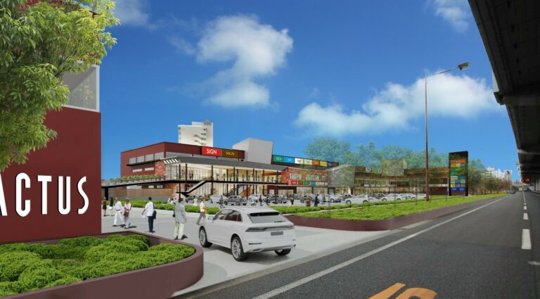 【六甲道NEWS】サザンモール六甲が「PLUS＋」として2025年11月に完全リニューアル！の画像