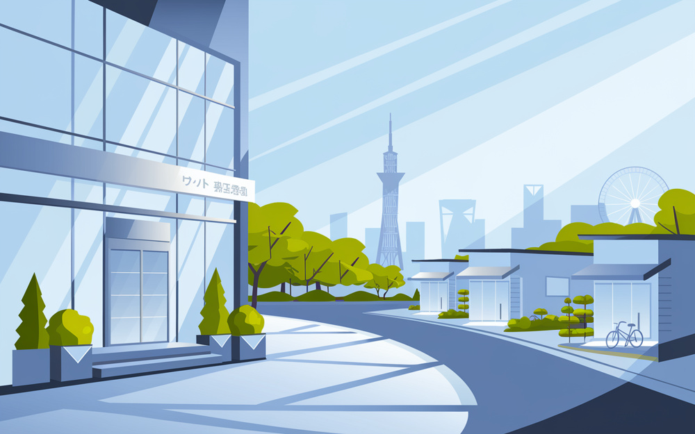 横浜市で不動産の媒介契約を検討中の方へ！専任と一般の違いをわかりやすく解説の画像