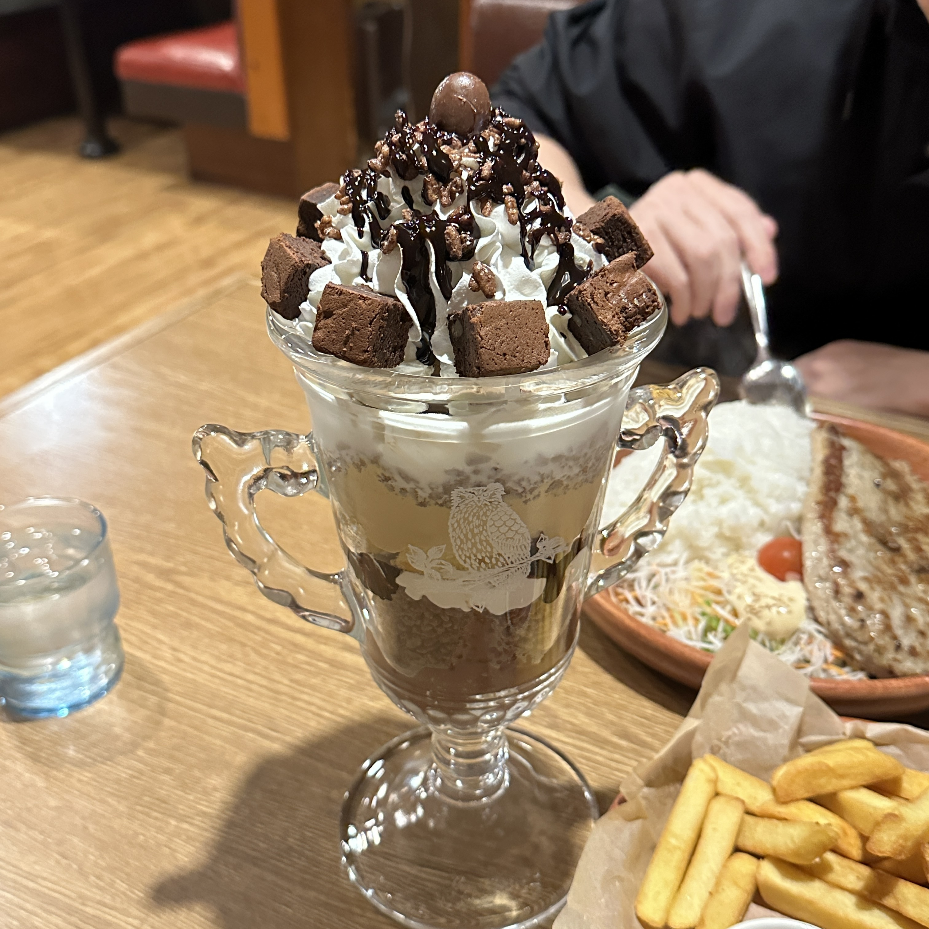 念願のチャレンジ・・・！？！？の画像