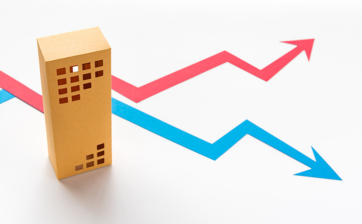 資産価値が下がりにくいマンションの 特徴って？の画像