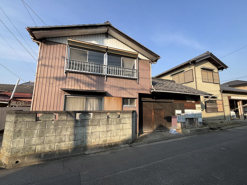 【稲沢市の土地】新着情報　稲沢市氷室町郷内の画像