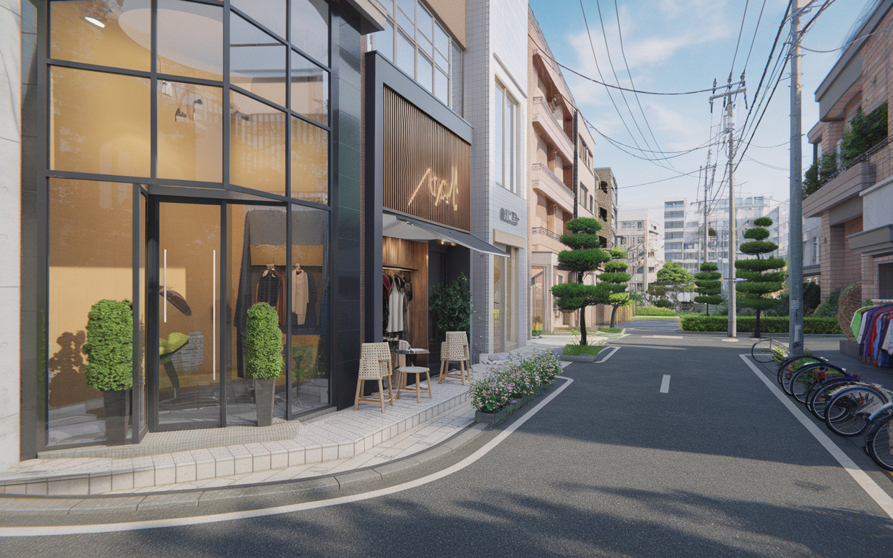 野洲市でヘアサロンの物件選びに迷う方必見！立地や費用ポイントも紹介の画像