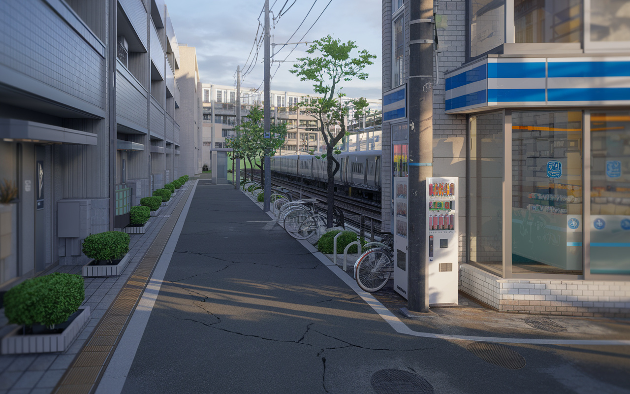 阿佐ヶ谷駅周辺で賃貸を探すなら住みやすい街はどこ？おすすめエリアや特徴を紹介の画像