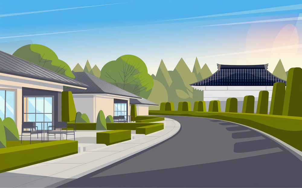 倉敷市の住みやすい街はどこが人気？ランキング上位のエリアや特徴を紹介の画像