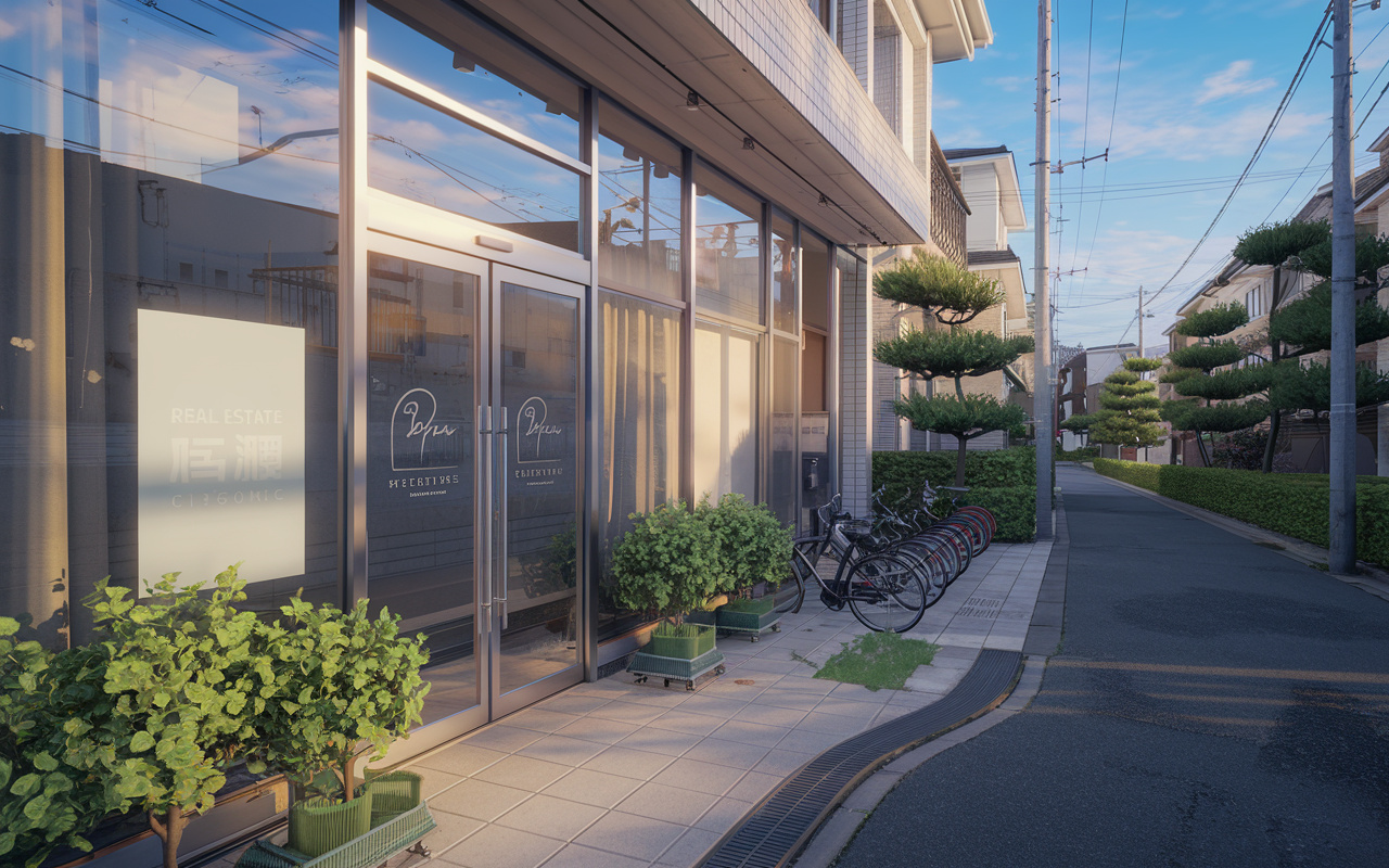 仲介手数料0円とサービス充実型店舗はどちらが良い？賃貸選びで後悔しないための判断ポイント！の画像