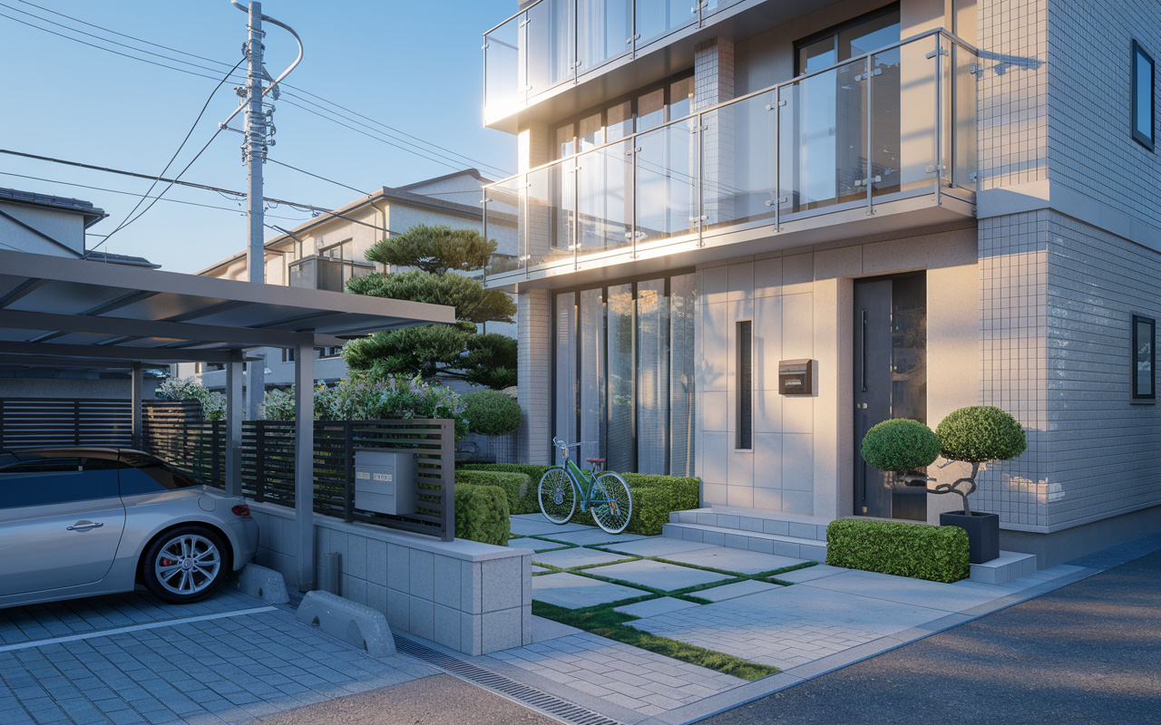 敷金ありと原状回復費用が高めの物件はどちらが安心？賃貸選びで迷う方におすすめの比較ポイント！の画像