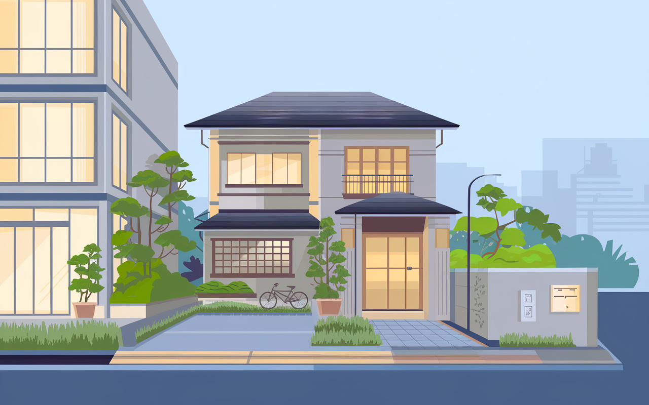 保証会社なし物件とあり物件どちらが良い？費用や安全性を比較して選び方を紹介！の画像