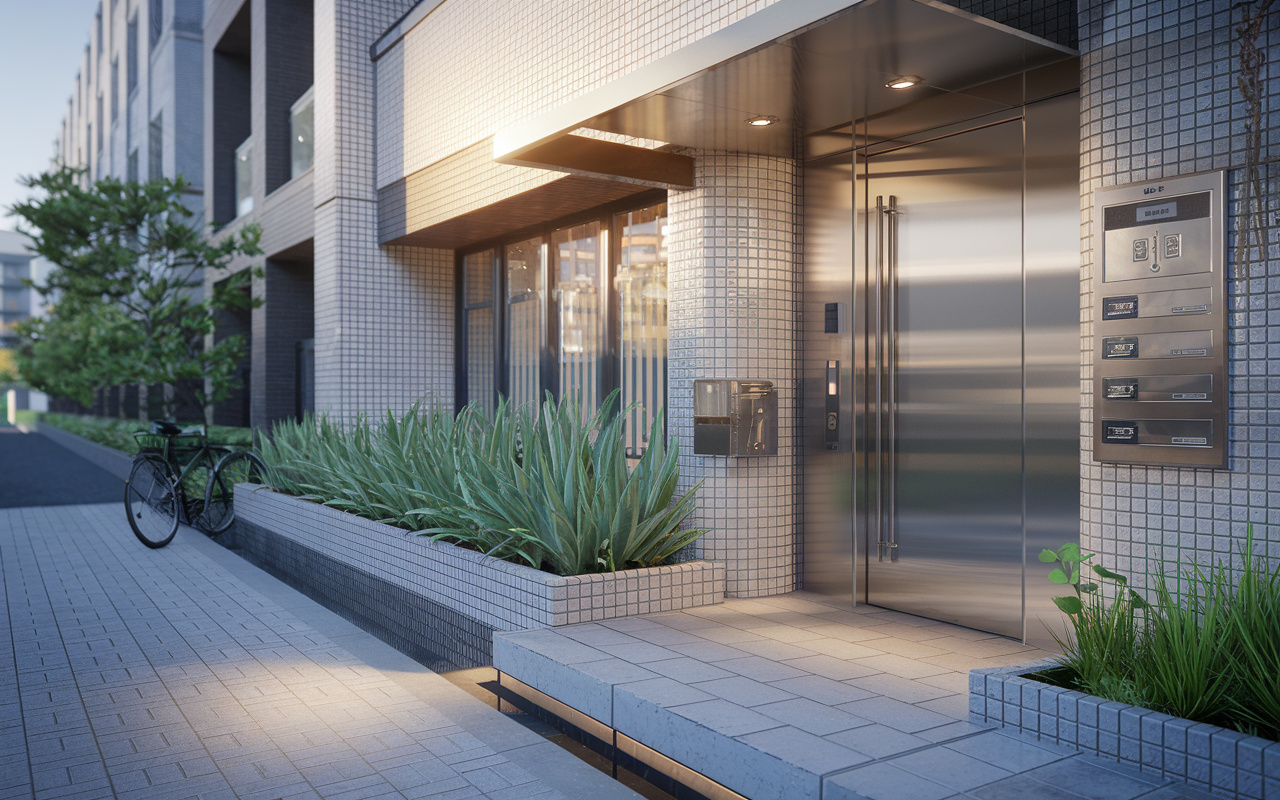 鍵交換代ありとなしどちらが賃貸で安心？安全とコストの違いを解説！の画像