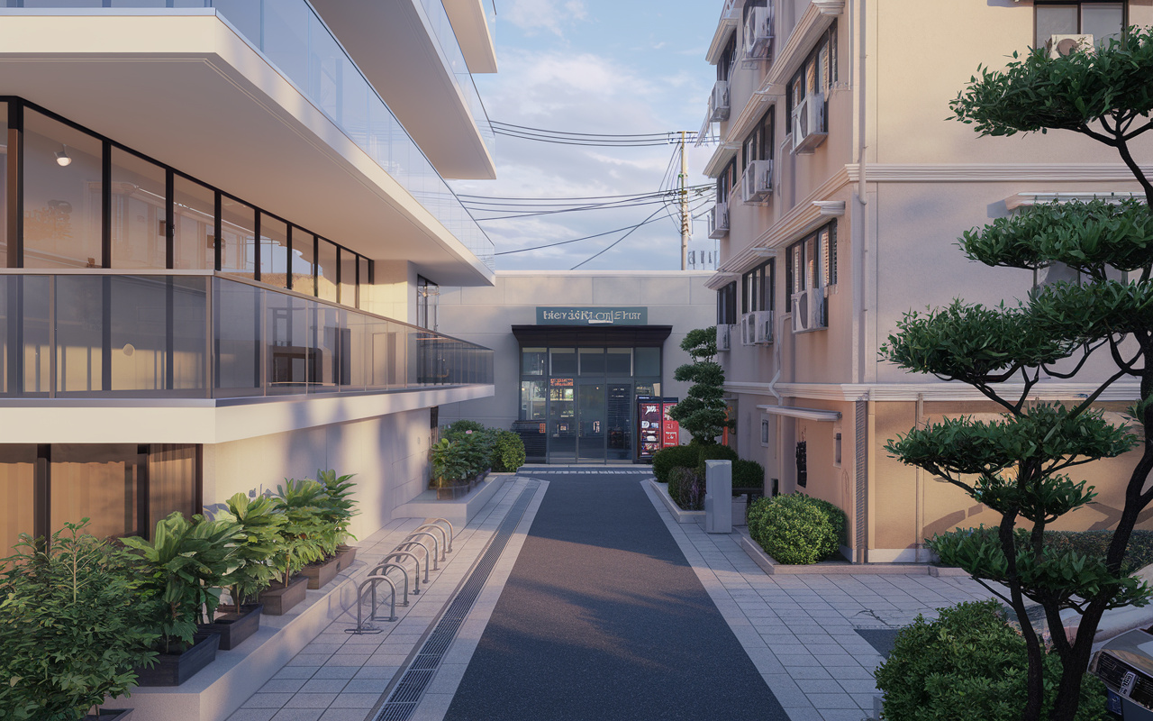 築浅と駅近どちらを選ぶべきか迷う人必見！新しさか利便性か賃貸選びのヒントを紹介！の画像