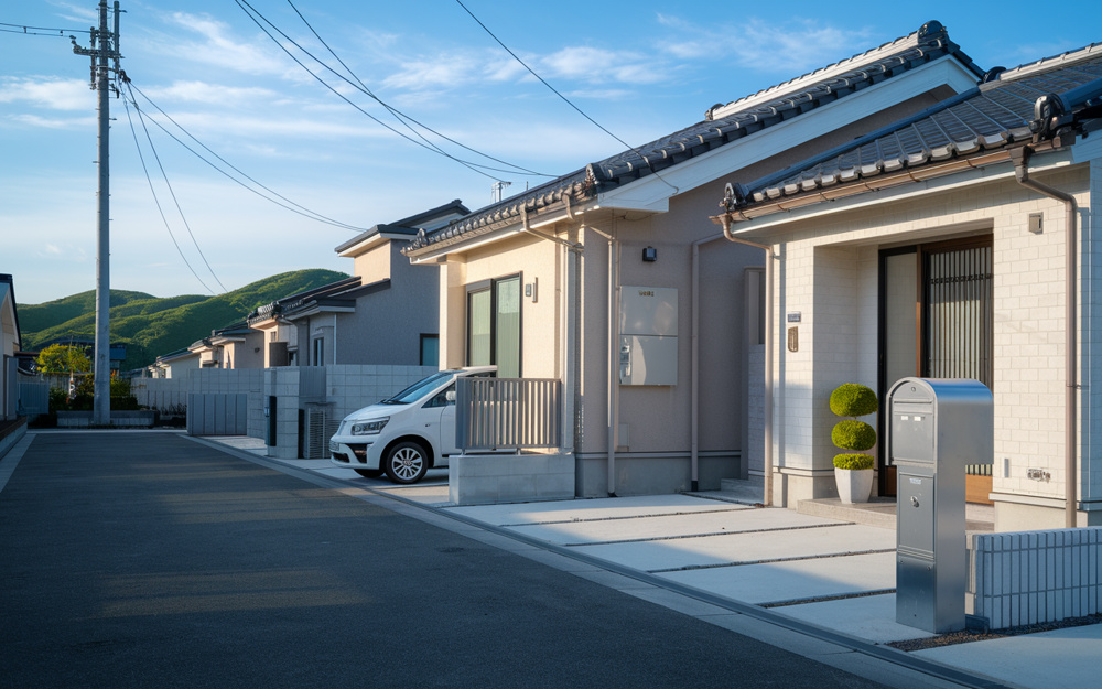 諸費用や税金はどう計画する？譲渡所得税の計算方式を整理して解説の画像