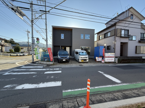 デザイナーズハウス！大坂最終１棟！の画像