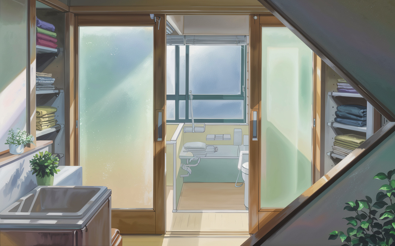 バストイレ別とユニットバスどちらが満足度高い？コスト差や選び方も解説の画像