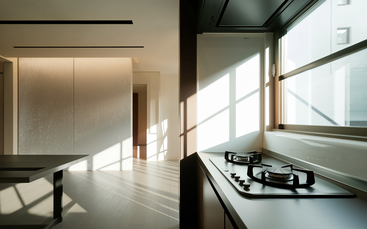 2口コンロと築年数どちらを選ぶべき？家賃が同じなら設備と新しさの違いを解説！の画像