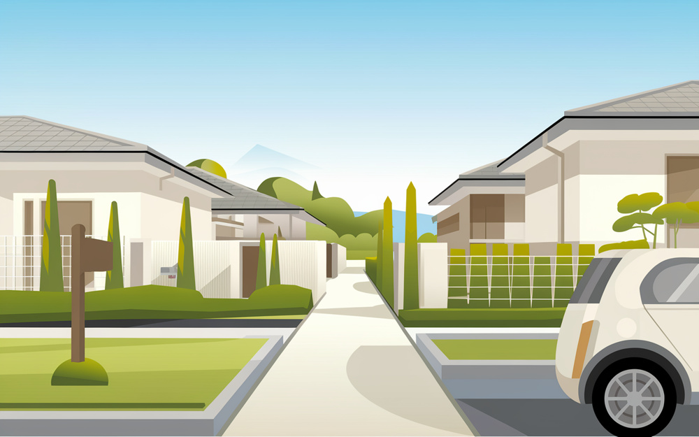 読谷村で戸建売却と住み替えを検討中の方へ！新築選びや資金計画もポイントを解説の画像