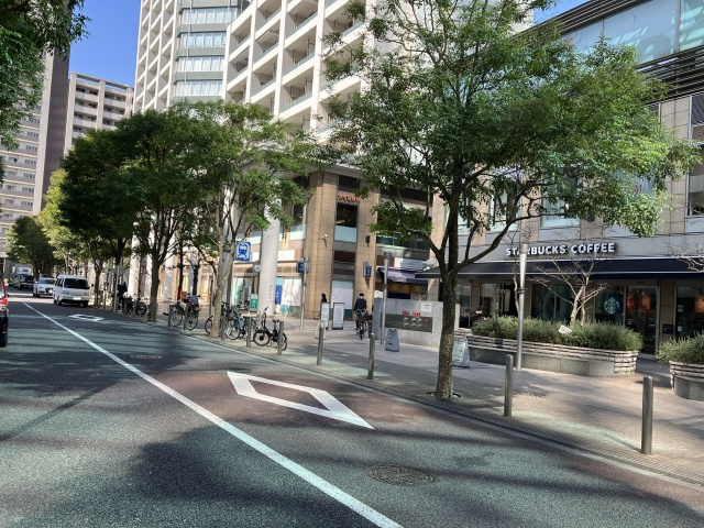 港区の賃貸物件の探し方 ~物件の探し方ガイド~の画像