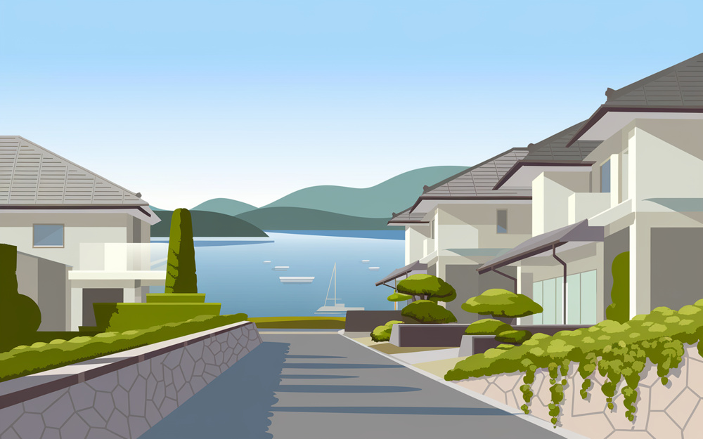 神戸市で空き家を相続したらどう処分する？売却や手続きの流れを詳しく解説の画像