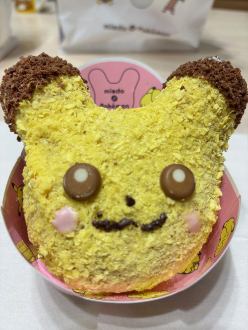 今年もカワイイこの子たち♪の画像
