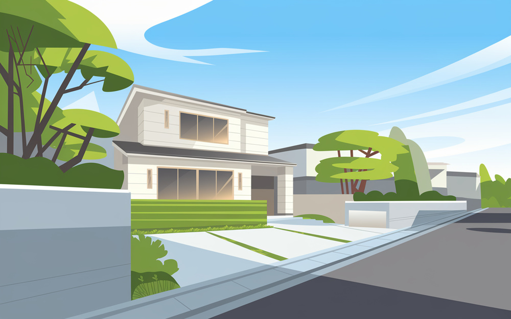 既存宅地で再建築できる条件は？可否の判断や注意点も解説の画像