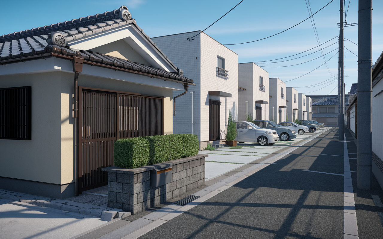 高崎市で相続した家を売る時の手続きは？必要な費用や相談先も解説の画像