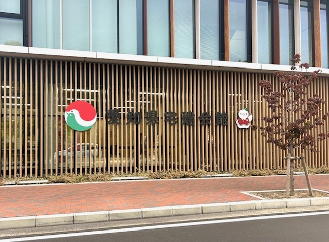 【津島市不動産売却】研修の画像