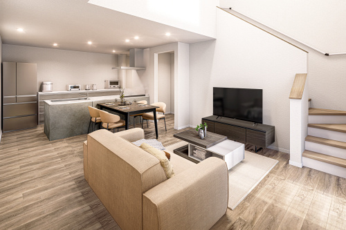 私たちが“分譲住宅の価値”にこだわる理由の画像