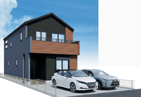 平塚市老松町で新築を探すならどこが魅力？仲介手数料無料やZEH水準と平塚駅徒歩10分も解説の画像