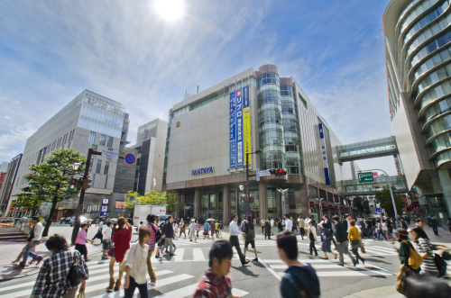 【福岡市】不動産投資を遠方から始めるには?安心して運用する準備やポイントを解説の画像