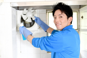 中古マンションを購入したらどうする？ハウスクリーニングの内容も解説の画像