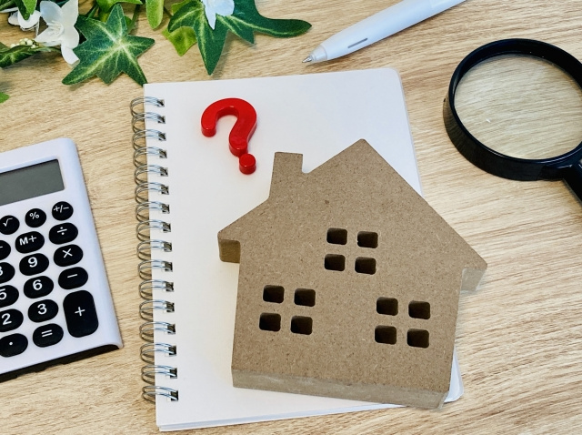中古住宅を購入する際の費用はいくら？支払時期やローンは組めるのかも解説の画像