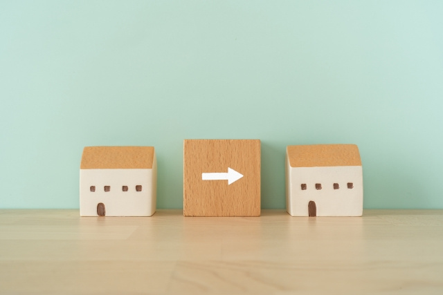 住み替えの際にはどんな費用がかかる？売却と購入それぞれの内訳も解説の画像