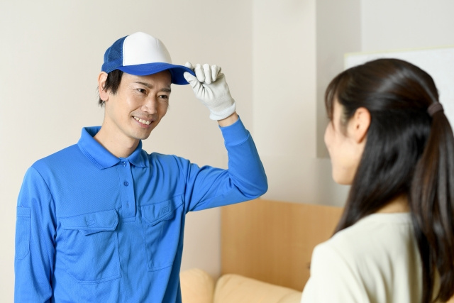 引っ越しが遠方だと何日かかる？日数の目安や費用の抑え方についても解説の画像