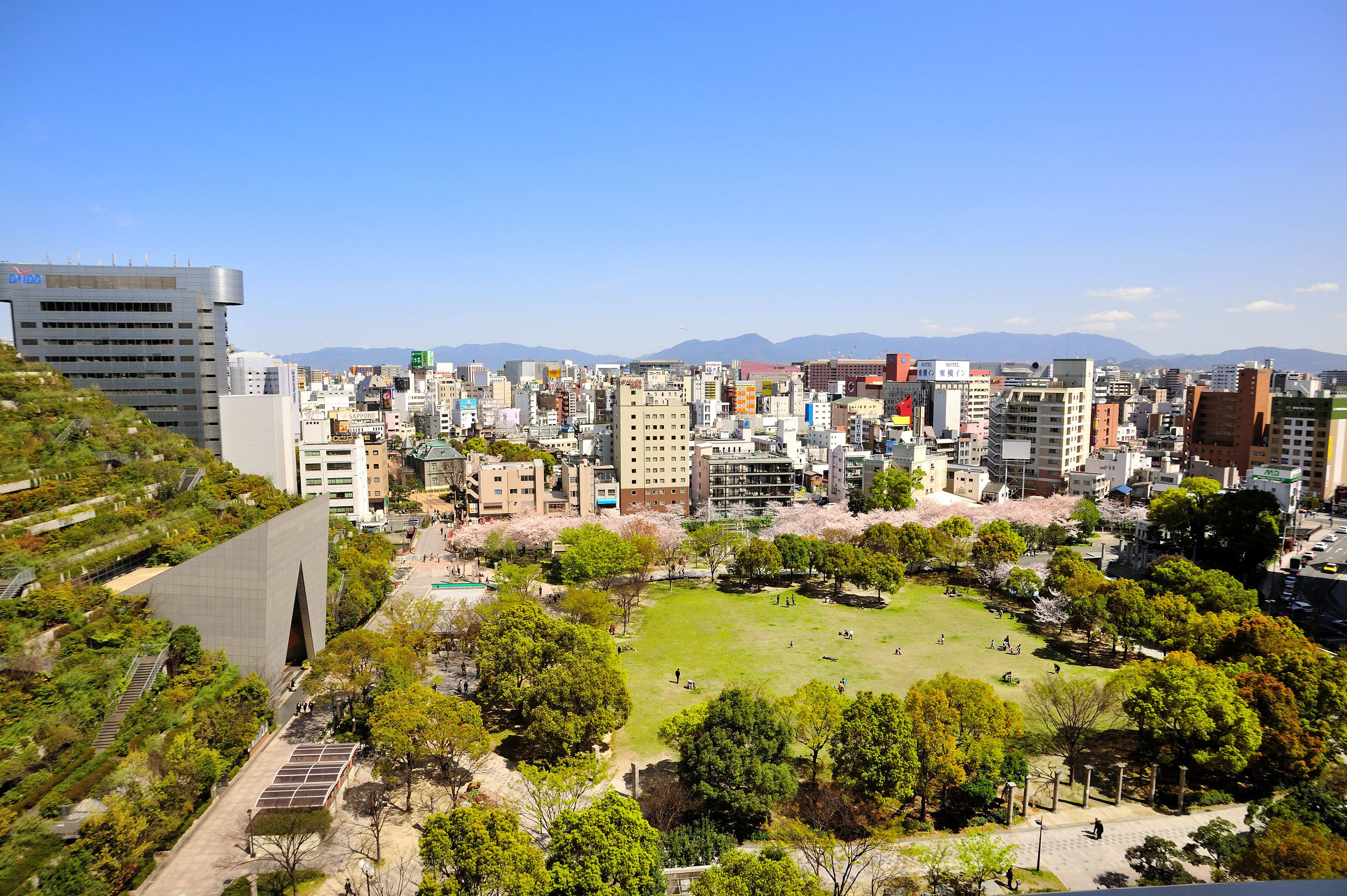 大濠で中古マンションの相場はどれくらい？購入を検討する方に向けて最新情報を紹介の画像