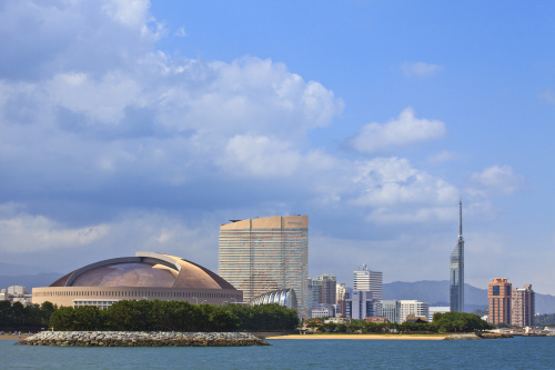 【福岡版】投資マンション相場はどうなる？初心者向けに基本を詳しく紹介の画像