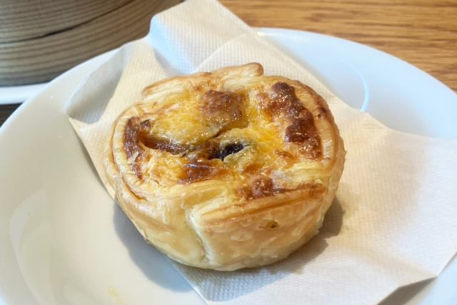 千葉市緑区あすみが丘にある「Le Lien」の概要！特徴や料理もご紹介の画像