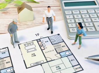 二世帯住宅はなぜ売れにくい？需要や価格の対策についても解説の画像