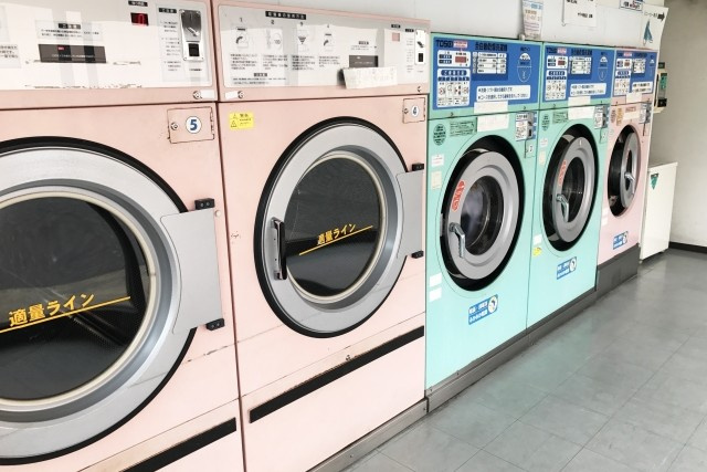 【沼津市の不動産売却コラム】コインランドリーの開業に必要な土地の広さは？収益性や立地選びも解説の画像