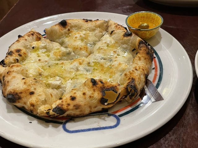 読谷村にある「HANAHOU」の概要！料理や店内の特徴もご紹介の画像