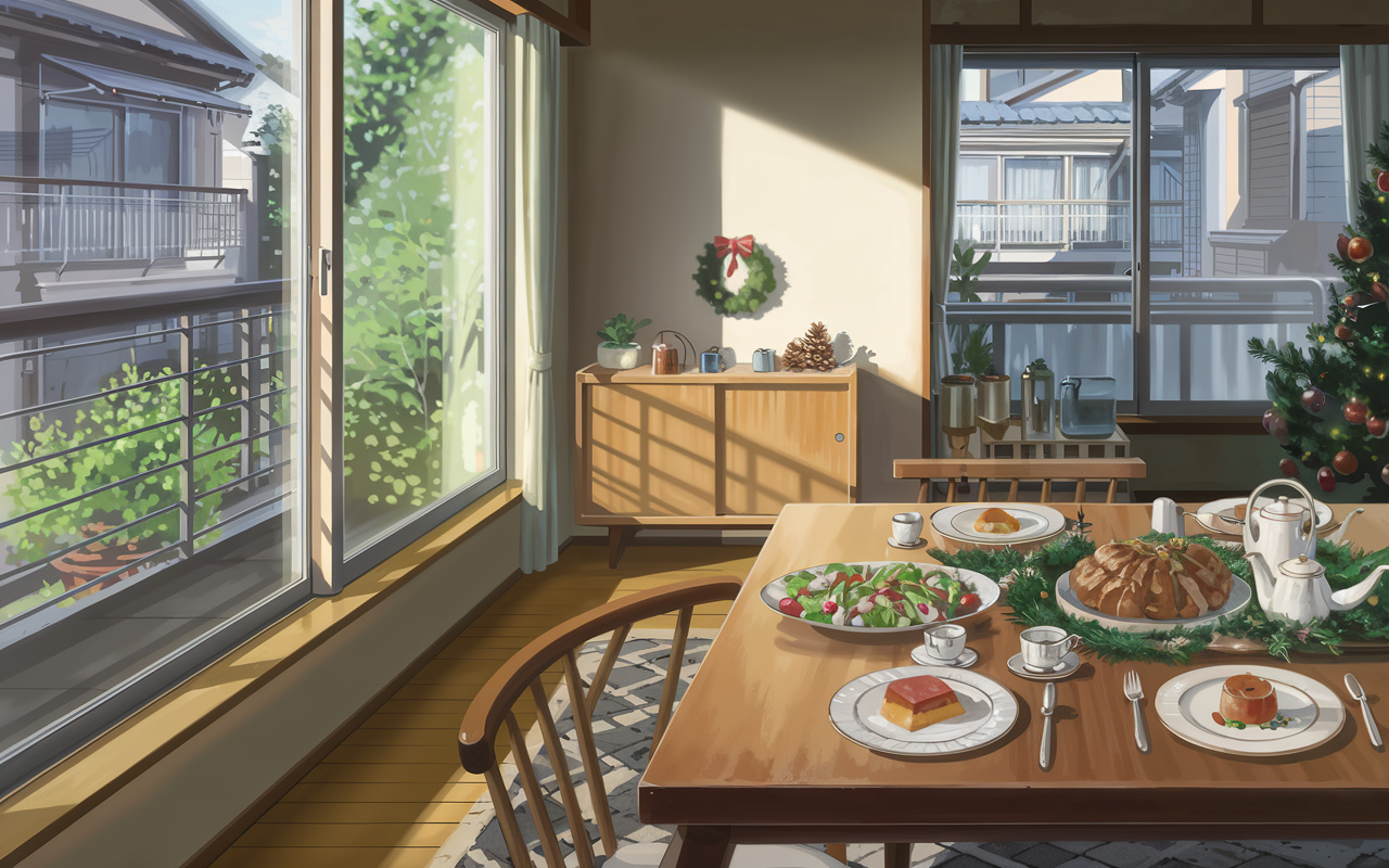クリスマスのディナーを手作りで楽しみませんか 家で使えるレシピも紹介しますの画像