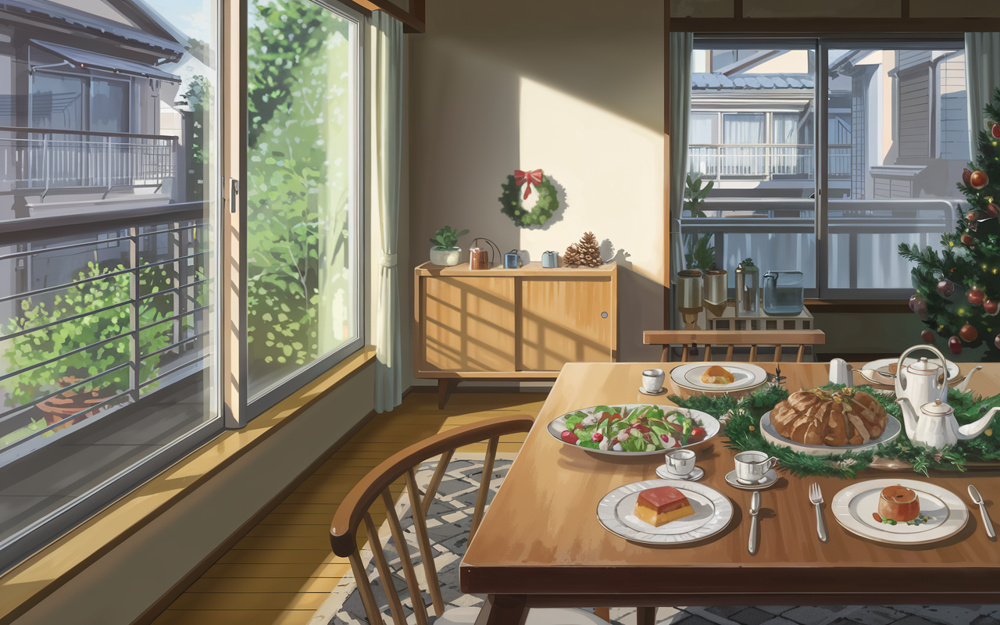 クリスマスのディナーを手作りで楽しみませんか 家で使えるレシピも紹介しますの画像