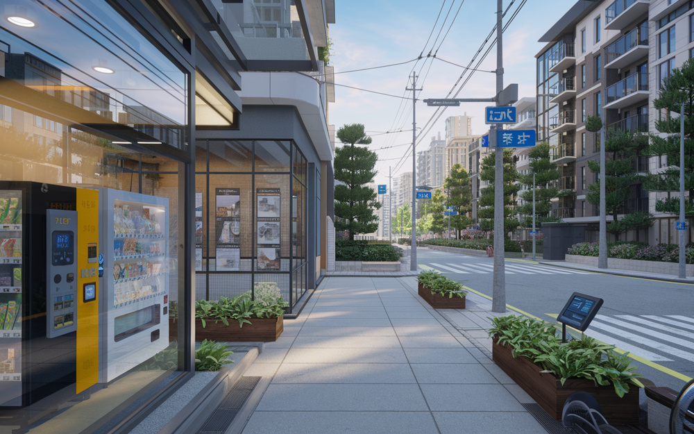 電子マネーが使える場所を不動産で知りたい方へ！便利な活用場面も紹介の画像