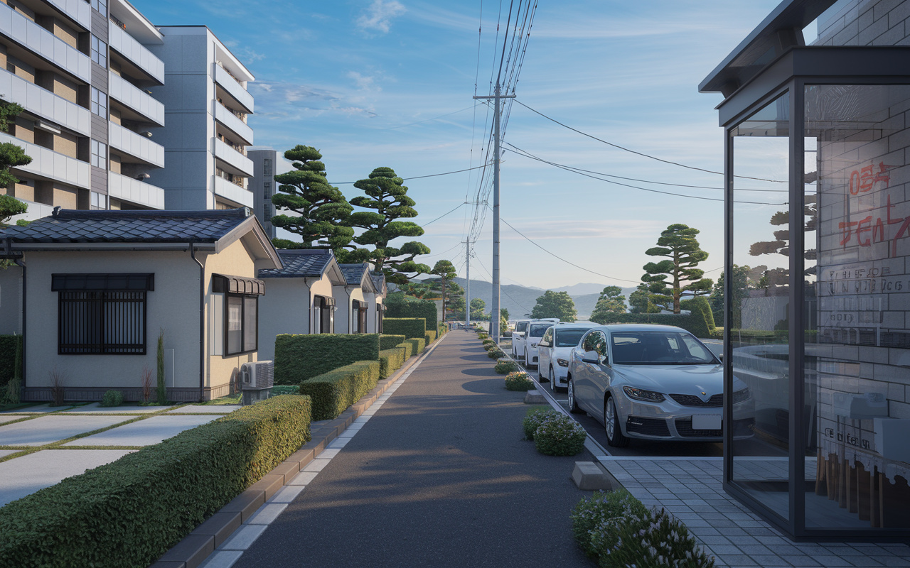 加古川で不動産会社の見極め方に迷う方必見！信頼できる選び方を解説の画像